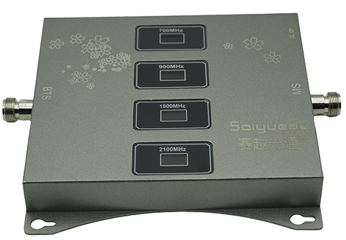  吉州四频手机信号接收器200㎡