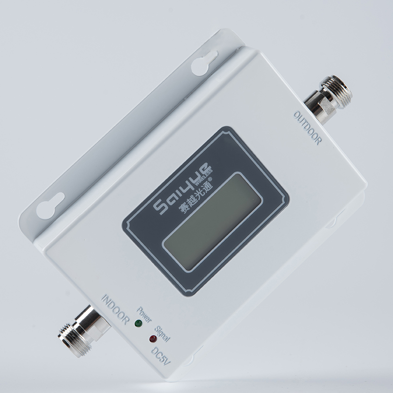 吉州家用配电房机房信号放大器200㎡