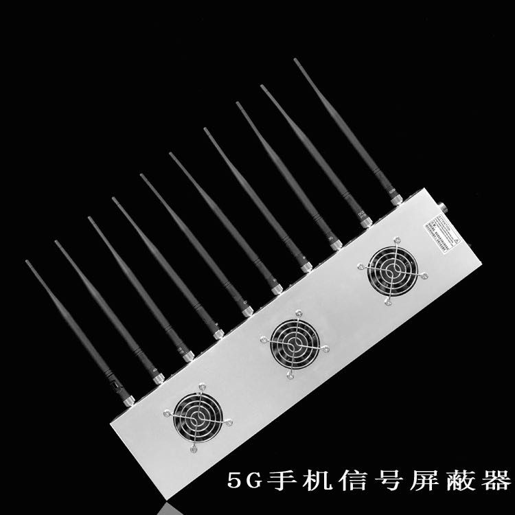 吉州外置10天线移动通信干扰器