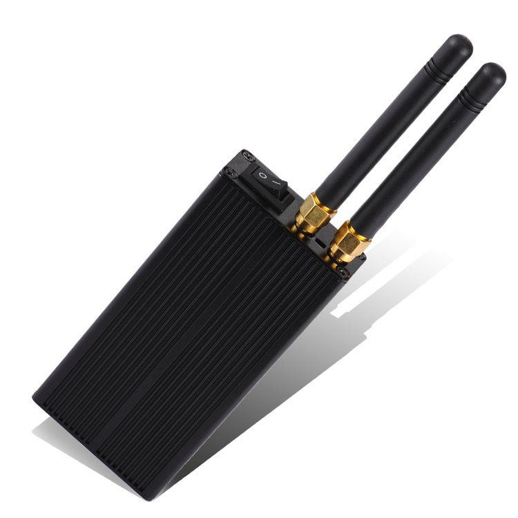  吉州1.2G/1.5G导航屏蔽器