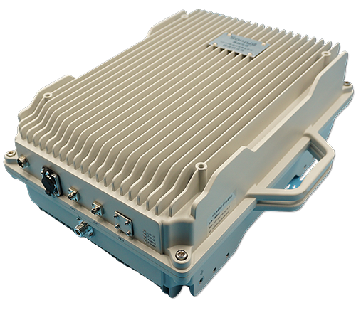  吉州TDD-LTE 1.8G无线直放站中继中转站