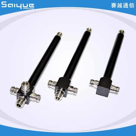  吉州FM调频广播同步广播功分器