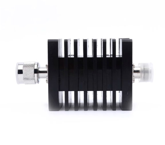  吉州腔体固定衰减器0-3G/0-4G  N型接口